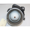 VENTILATEUR DE CHAUFFAGE