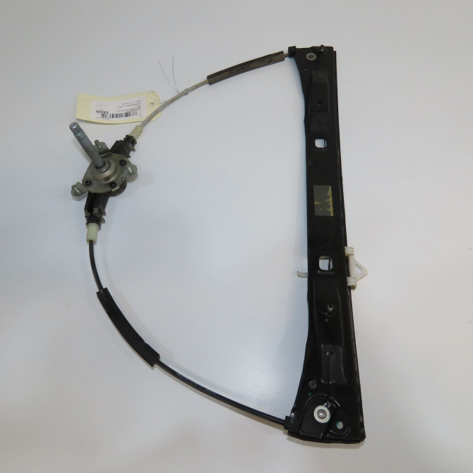 Mécanisme lève-glace avant gauche occasion CITROEN NEMO Phase 1 09-2008->... 1.4 HDi 1671331480 1