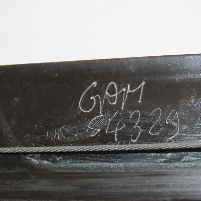 Mécanisme lève-glace avant gauche occasion CITROEN NEMO Phase 1 09-2008->... 1.4 HDi 1671331480 4