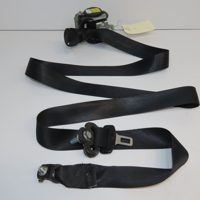 Ceinture avant gauche occasion CITROEN NEMO Phase 1 09-2008->... 1.4 HDi 8975FF 1