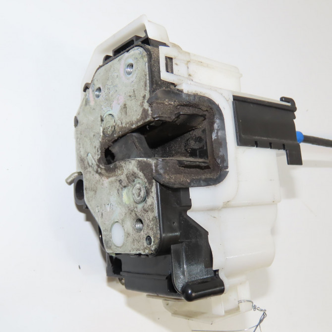 Serrure porte avg occasion CITROEN NEMO Phase 1 09-2008->... 1.4 HDi 1677091080 1