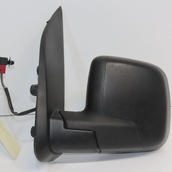 Retroviseur exterieur electrique gauche occasion CITROEN NEMO Phase 1 09-2008->... 1.4 HDi 1674558180 2