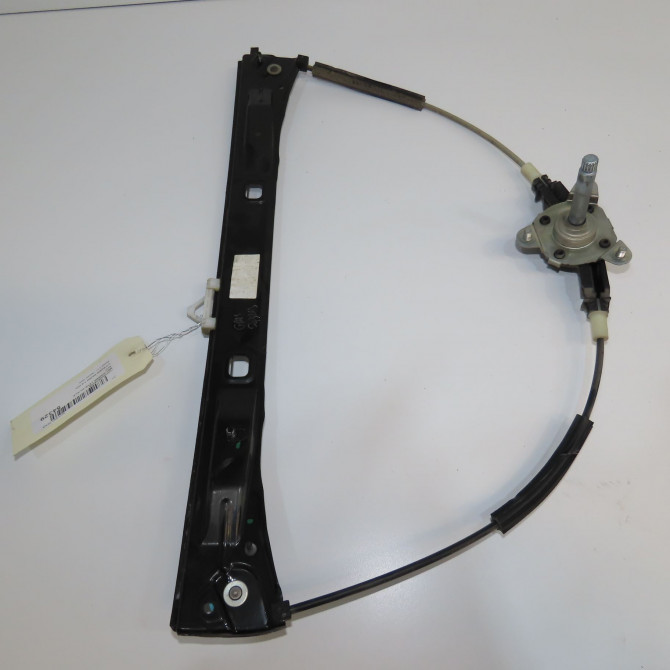 Mécanisme lève-glace avant droit occasion CITROEN NEMO Phase 1 09-2008->... 1.4 HDi 1685336880 1