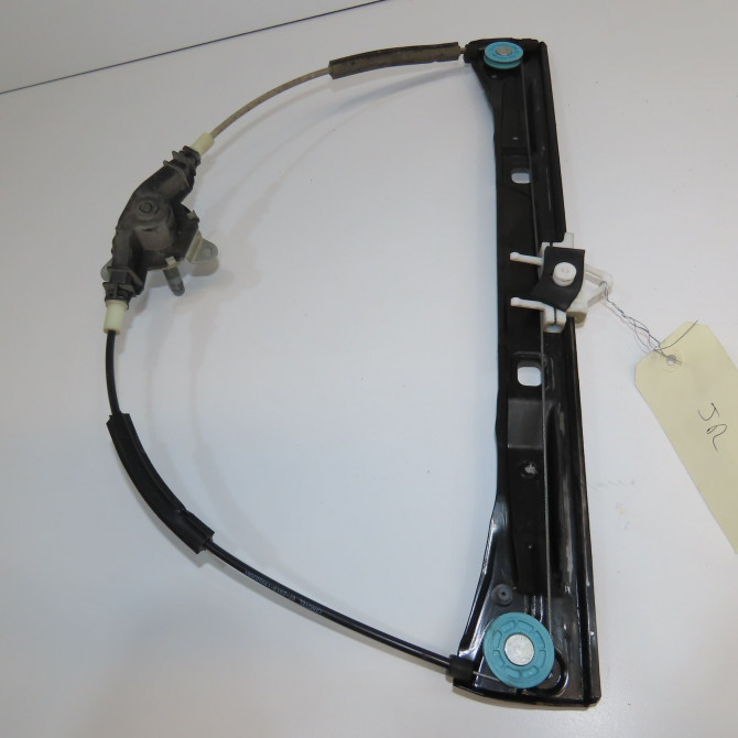 Mécanisme lève-glace avant droit occasion CITROEN NEMO Phase 1 09-2008->... 1.4 HDi 1685336880 2