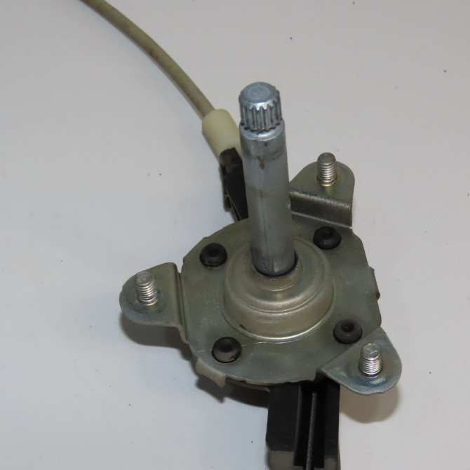 Mécanisme lève-glace avant droit occasion CITROEN NEMO Phase 1 09-2008->... 1.4 HDi 1685336880 3