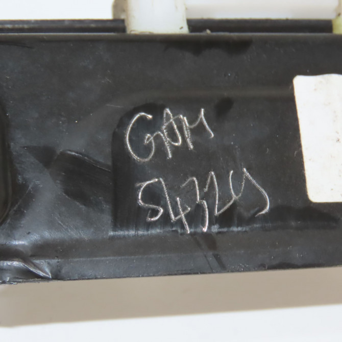 Mécanisme lève-glace avant droit occasion CITROEN NEMO Phase 1 09-2008->... 1.4 HDi 1685336880 4