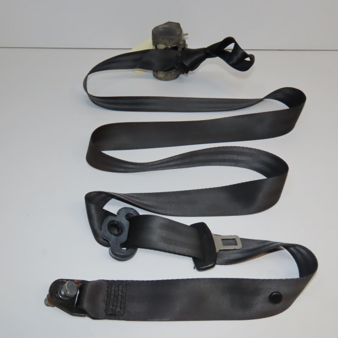 Ceinture arrière droite occasion CITROEN NEMO Phase 1 09-2008->... 1.4 HDi 8975Z9 1