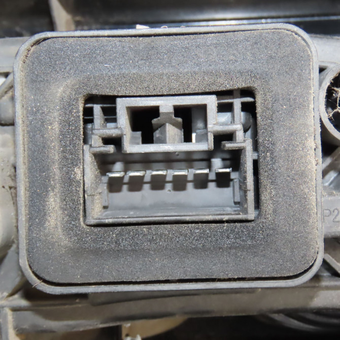 Feu arrière gauche occasion CITROEN NEMO Phase 1 09-2008->... 1.4 HDi 1624216880 3