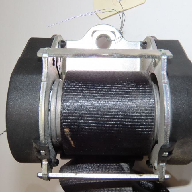 Ceinture arrière gauche occasion CITROEN NEMO Phase 1 09-2008->... 1.4 HDi 8975AA 2