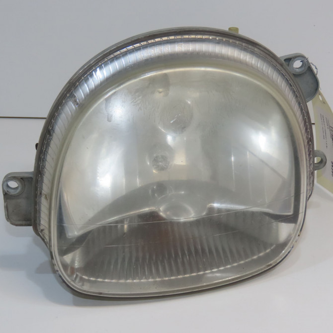 Phare gauche occasion RENAULT TWINGO I Phase 3 08-2000->06-2007 1.2i 8v 60ch 7701049686 1