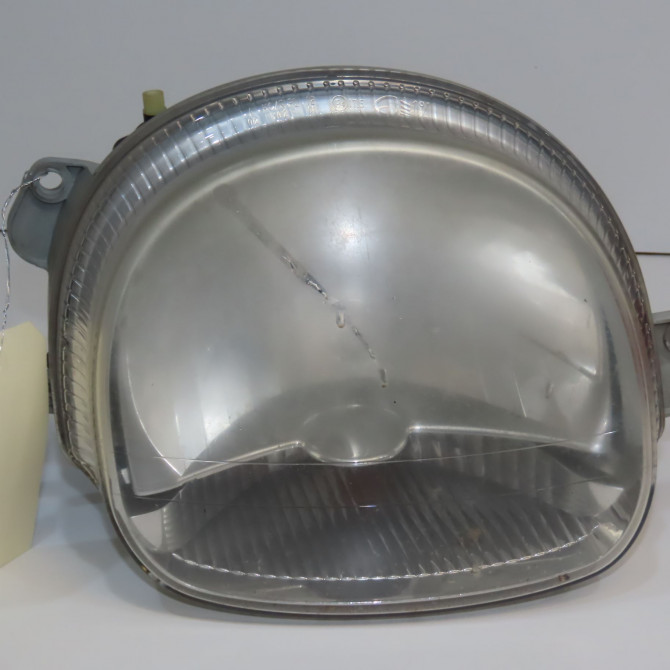 Phare droit occasion RENAULT TWINGO I Phase 3 08-2000->06-2007 1.2i 8v 60ch 7701049687 1
