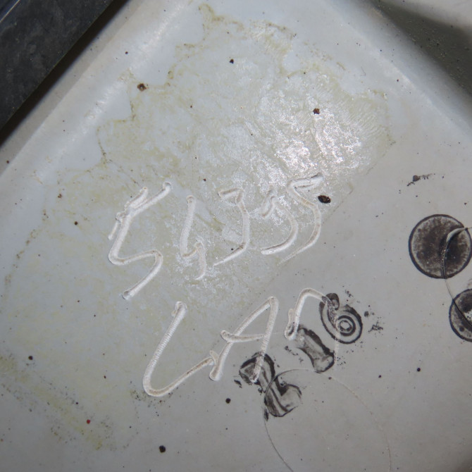 Phare droit occasion RENAULT TWINGO I Phase 3 08-2000->06-2007 1.2i 8v 60ch 7701049687 5