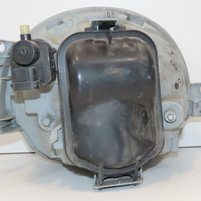 Phare gauche occasion RENAULT TWINGO I Phase 3 08-2000->06-2007 1.2i 7701049686 2