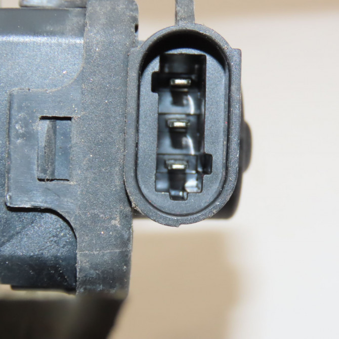 Phare gauche occasion RENAULT TWINGO I Phase 3 08-2000->06-2007 1.2i 7701049686 3