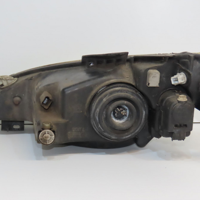 Phare droit occasion PEUGEOT 206 Phase 1 09-1998->03-2009 1.4 HDI 70ch 6205S7 2