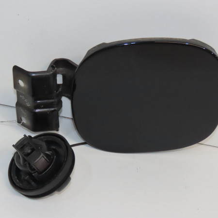 Volet de trappe carburant occasion CITROEN C-CROSSER Phase 1 04-1995->04-1999 2.2 HDI 160ch 1517E8