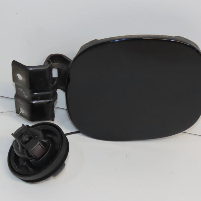 Volet de trappe carburant occasion CITROEN C-CROSSER Phase 1 04-1995->04-1999 2.2 HDI 160ch 1517E8 1