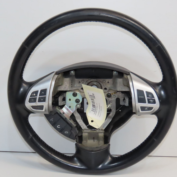 Volant de direction occasion CITROEN C-CROSSER Phase 1 04-1995->04-1999 2.2 HDI 160ch 1