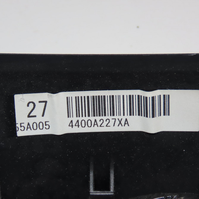 Volant de direction occasion CITROEN C-CROSSER Phase 1 04-1995->04-1999 2.2 HDI 160ch 3