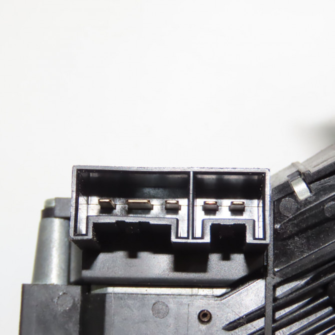 Antivol de direction occasion CITROEN NEMO Phase 1 09-2008->... 1.4 HDi 1679984180 2