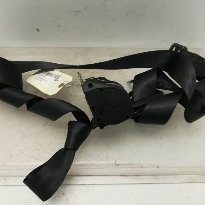 Ceinture arrière gauche occasion CITROEN BERLINGO I Phase 2 11-2002->10-2010 2.0 HDi 90ch 1