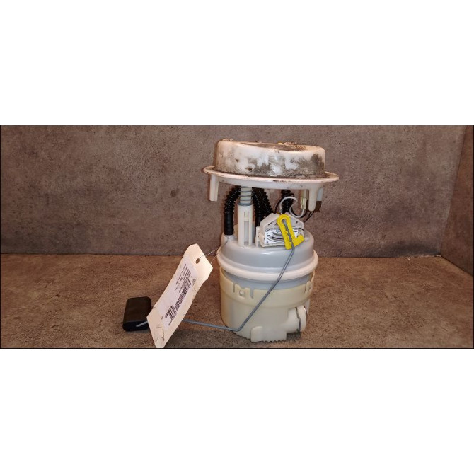 Pompe à carburant immergée occasion PEUGEOT 206 + Phase 1 03-2009->05-2013 1.4i 75ch 1525Y1 2