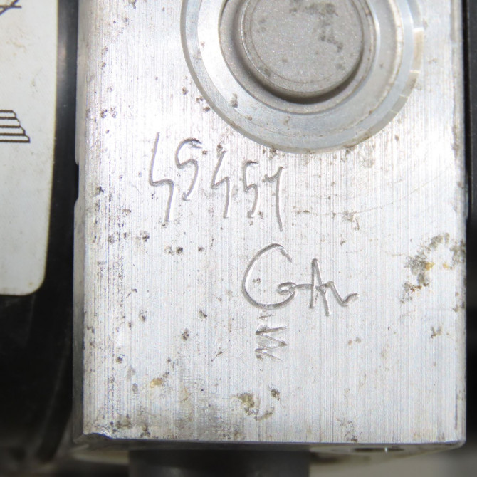 Unité hydraulique ABS occasion MINI MINI I Phase 2 07-2004->09-2006 1.6i 116ch 34516765324 5