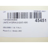 UNITE HYDRAULIQUE ABS