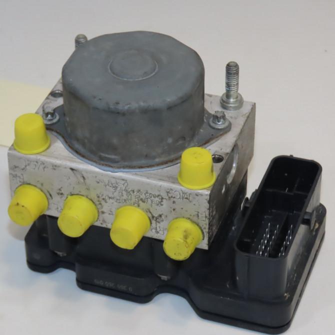 Unité hydraulique ABS occasion PEUGEOT 107 Phase 3 01-2012->06-2014 1.0 68ch 1608529580 1