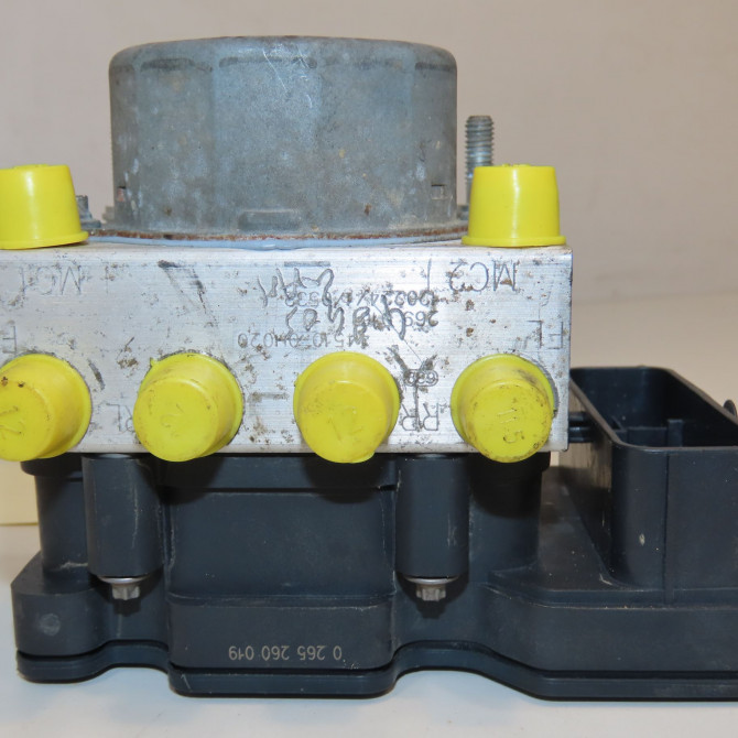 Unité hydraulique ABS occasion PEUGEOT 107 Phase 3 01-2012->06-2014 1.0 68ch 1608529580 2