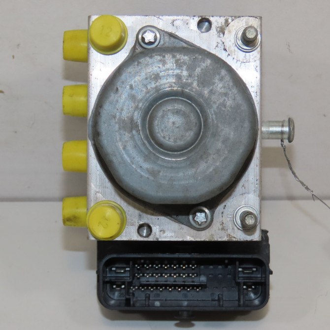 Unité hydraulique ABS occasion PEUGEOT 107 Phase 3 01-2012->06-2014 1.0 68ch 1608529580 3