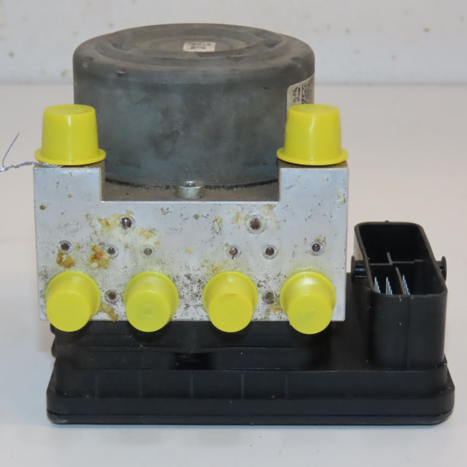 Unité hydraulique ABS occasion PEUGEOT 207 Phase 1 04-2006->06-2013 1.4 HDI 4541FY 2