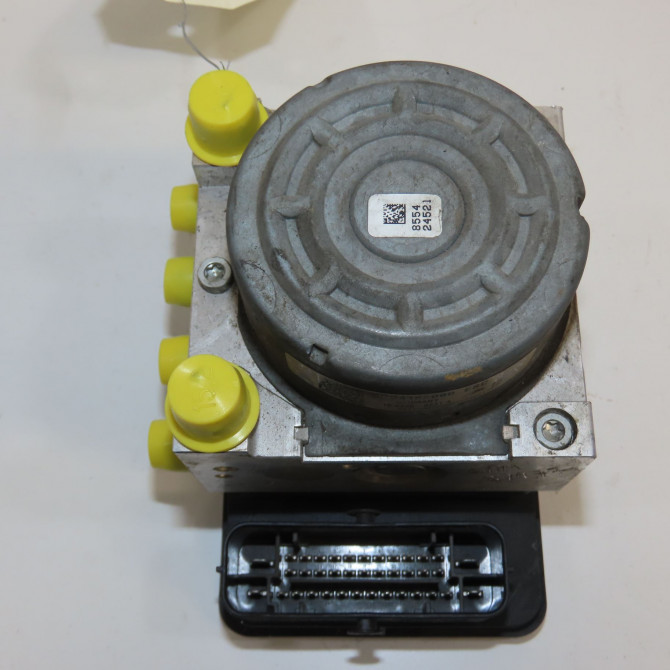 Unité hydraulique ABS occasion PEUGEOT 207 Phase 1 04-2006->06-2013 1.4 HDI 4541FY 3