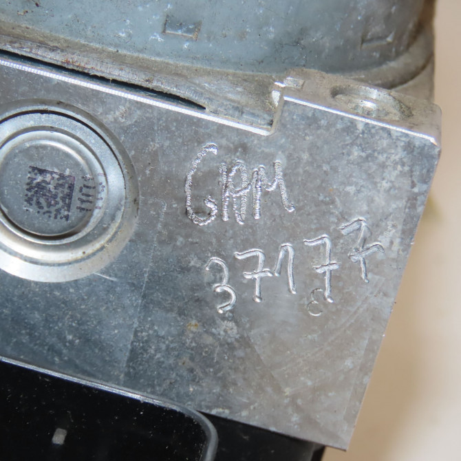 Unité hydraulique ABS occasion PEUGEOT 207 Phase 1 04-2006->06-2013 1.4 HDI 4541FY 5