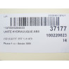 UNITE HYDRAULIQUE ABS