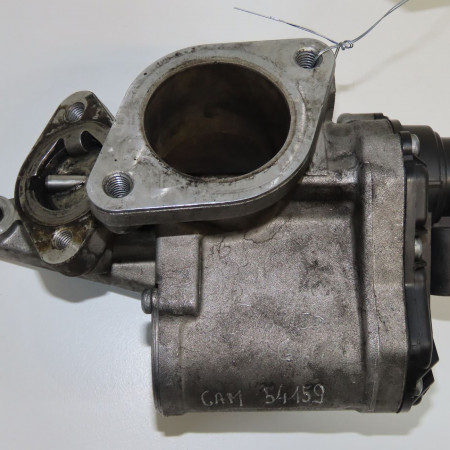 Vanne EGR occasion RENAULT SCENIC II Phase 1 03-2004->09-2006 1.9 DCI 130ch 147106672R