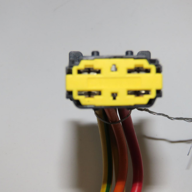 Kit serrures + antivol occasion RENAULT MEGANE SCENIC I Phase 2 08-1999->06-2003 2.0i 140ch 7701470483 2