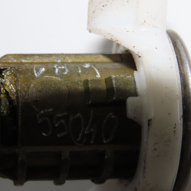 Kit serrures + antivol occasion RENAULT MEGANE SCENIC I Phase 2 08-1999->06-2003 2.0i 140ch 7701470483 4