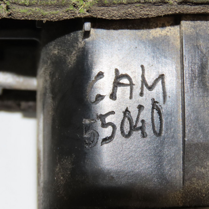 Kit serrures + antivol occasion RENAULT MEGANE SCENIC I Phase 2 08-1999->06-2003 2.0i 140ch 7701470483 6