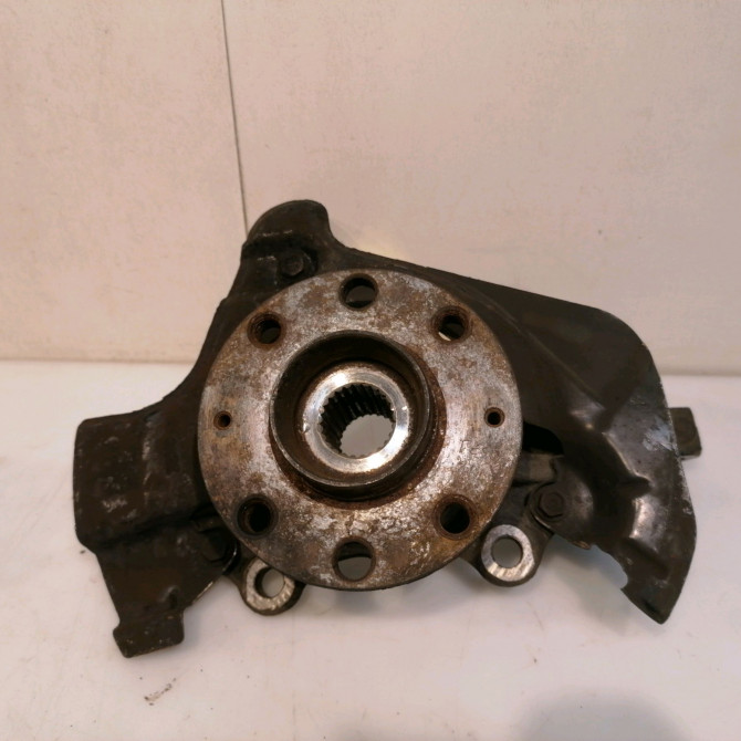 Moyeu avd occasion OPEL CORSA IV Phase 1 09-2006->12-2010 1.3 CDTI 75ch 13495965 1