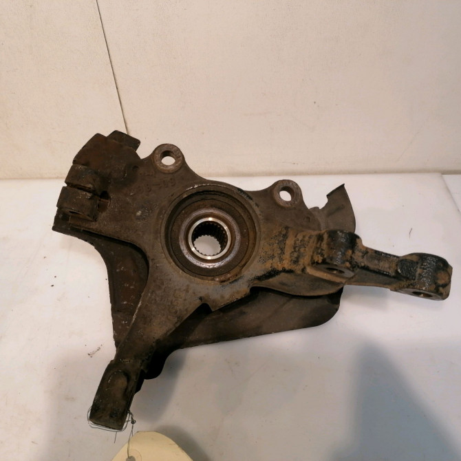 Moyeu avd occasion OPEL CORSA IV Phase 1 09-2006->12-2010 1.3 CDTI 75ch 13495965 2