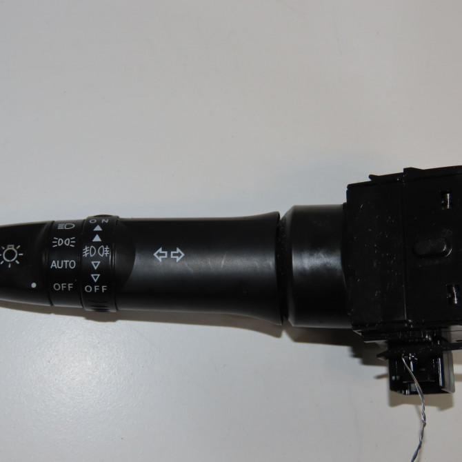 Commande clignotant occasion CITROEN C-CROSSER Phase 1 04-1995->04-1999 2.2 HDI 160ch 1