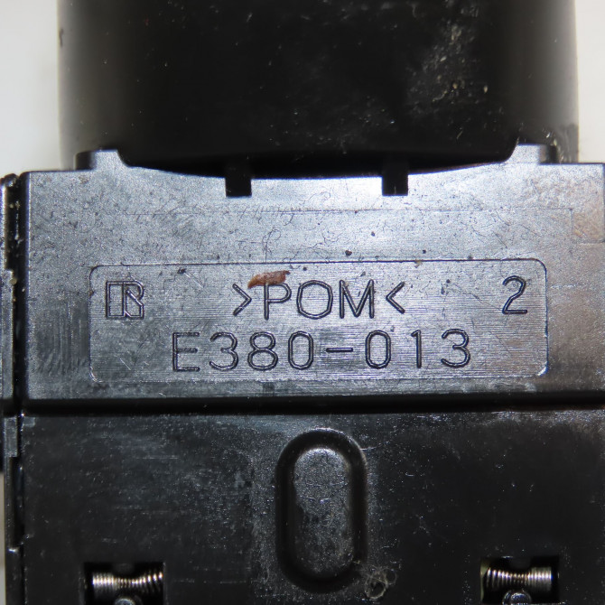 Commande clignotant occasion CITROEN C-CROSSER Phase 1 04-1995->04-1999 2.2 HDI 160ch 4