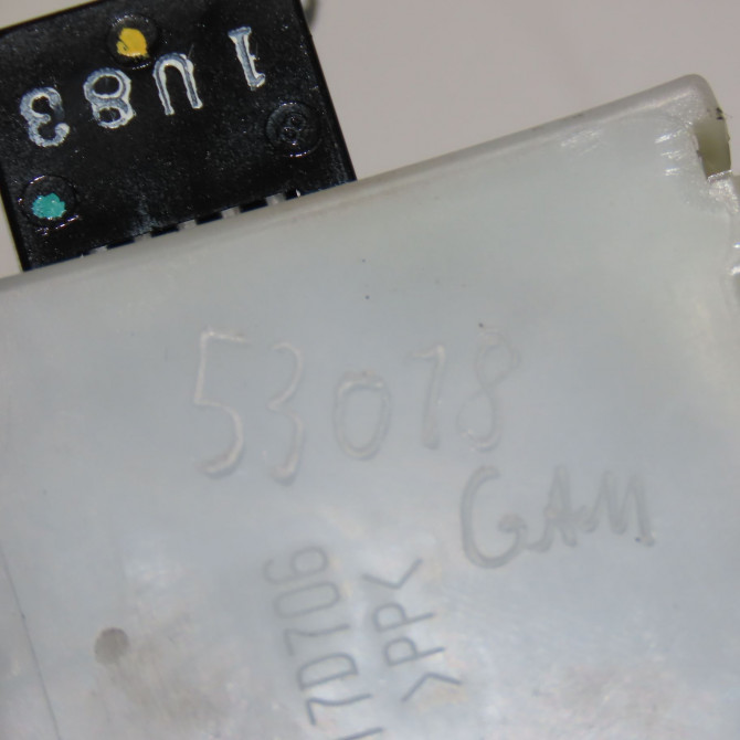 Commande clignotant occasion CITROEN C-CROSSER Phase 1 04-1995->04-1999 2.2 HDI 160ch 5