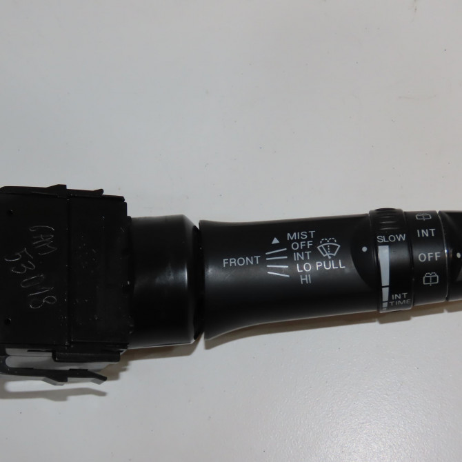 Commande essuie glace occasion CITROEN C-CROSSER Phase 1 04-1995->04-1999 2.2 HDI 160ch 1