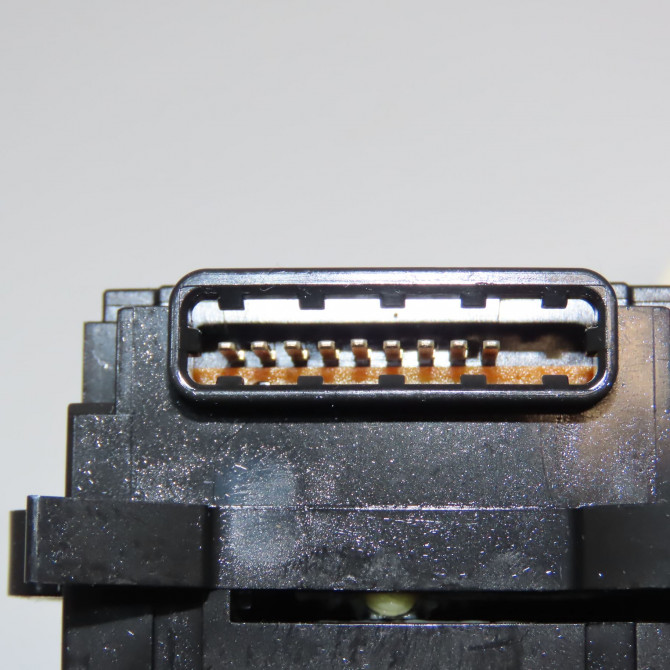 Commande essuie glace occasion CITROEN C-CROSSER Phase 1 04-1995->04-1999 2.2 HDI 160ch 3