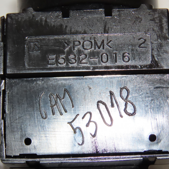 Commande essuie glace occasion CITROEN C-CROSSER Phase 1 04-1995->04-1999 2.2 HDI 160ch 4