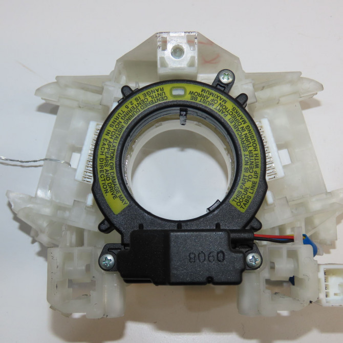 occasion CITROEN C-CROSSER Phase 1 04-1995->04-1999 2.2 HDI 160ch 1