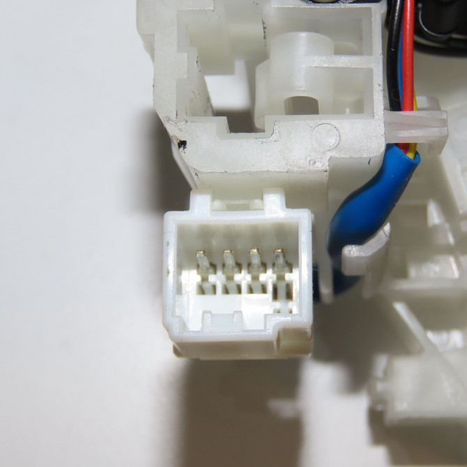 occasion CITROEN C-CROSSER Phase 1 04-1995->04-1999 2.2 HDI 160ch 3