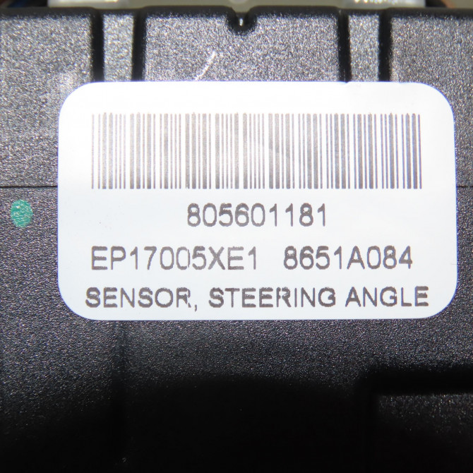 occasion CITROEN C-CROSSER Phase 1 04-1995->04-1999 2.2 HDI 160ch 4